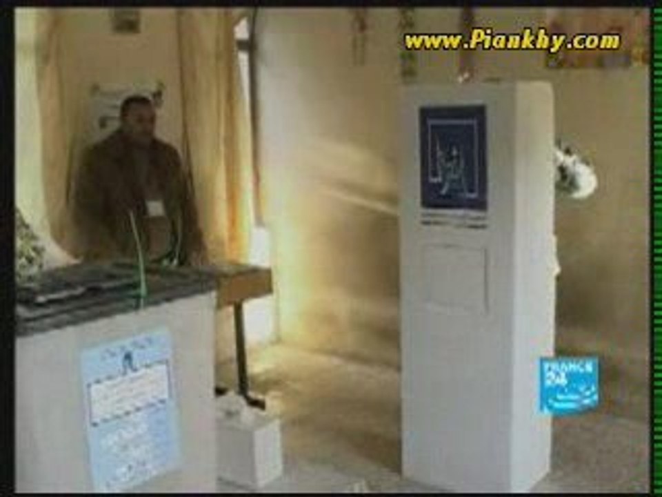 Les descendants d'esclaves africains en Irak