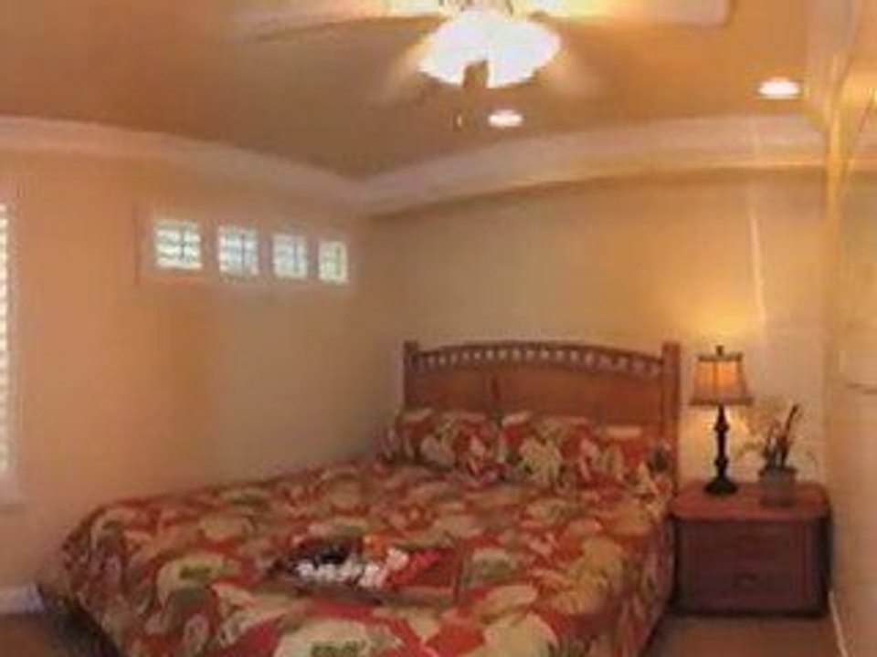 San Diego Beach Rental - Private beach house on the sand