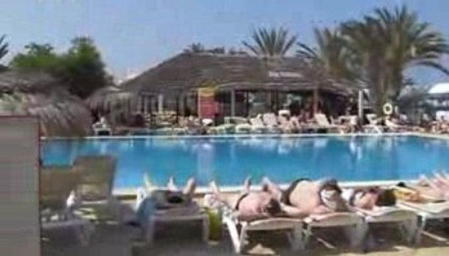 Club Marmara Dar Jerba Zahra 2009