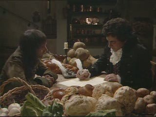 Blackadder season 3