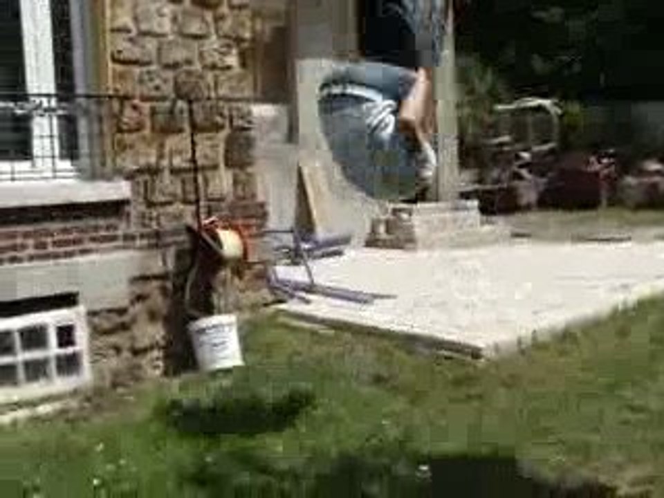 salto