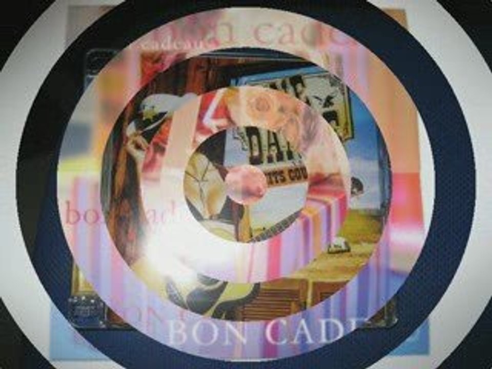 Cadeaux film