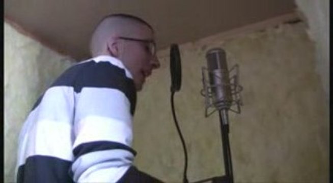 Mini-Clip C'est Ghetto Pako FeaT I2H