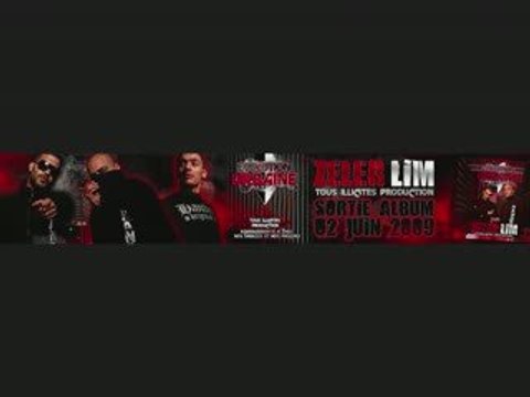 LIM - Zeler Boulox Cens Nino Movez Lang Tero Kho G