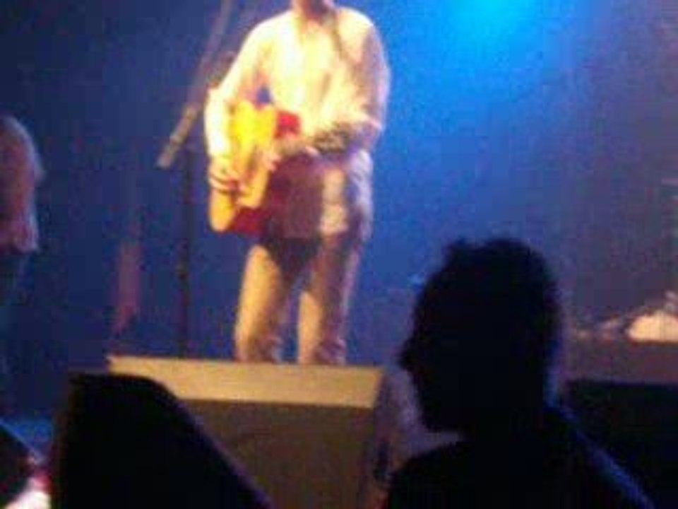 BB Brunes @ Montpellier 16/05 - so far so long