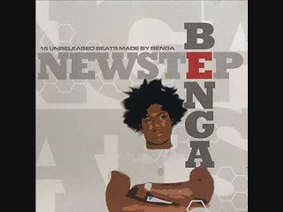 Benga - World War 7