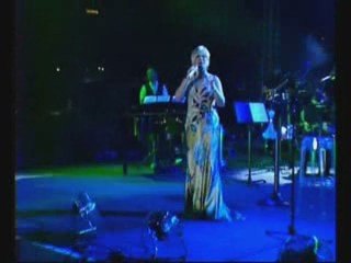 Sezen Aksu -Kacin Kurasi