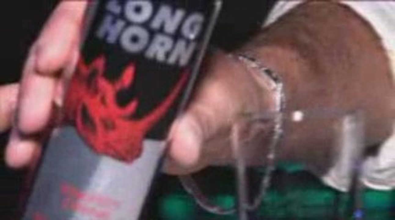 Teaser Complexe de nuit LE PEOPLE (Guadeloupe, FWI)