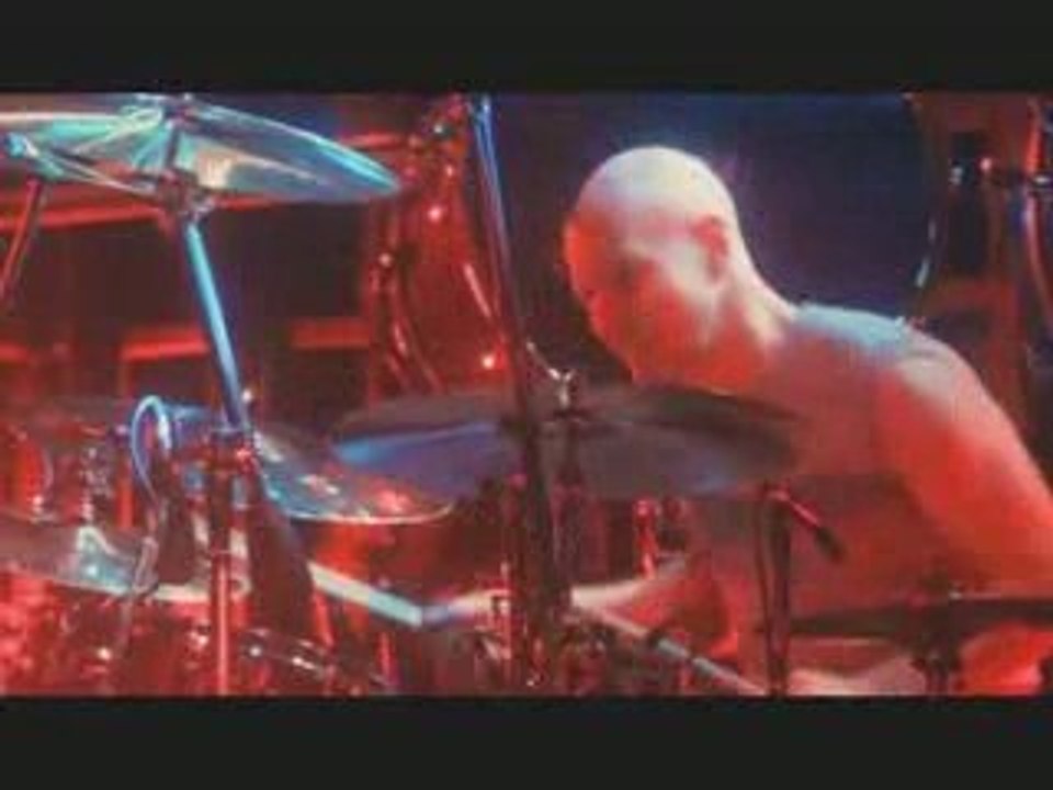 Angus Young Solo (ACDC Live At Donnington)