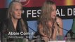 Jane Champion and Abbie Cornish Talks about 'Bright Star'