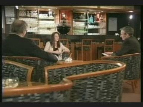 Interview de Sandrine Bélier pour ImagesPlus 18/05/09