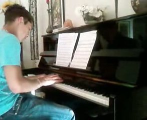 Yiruma - River Flows In You