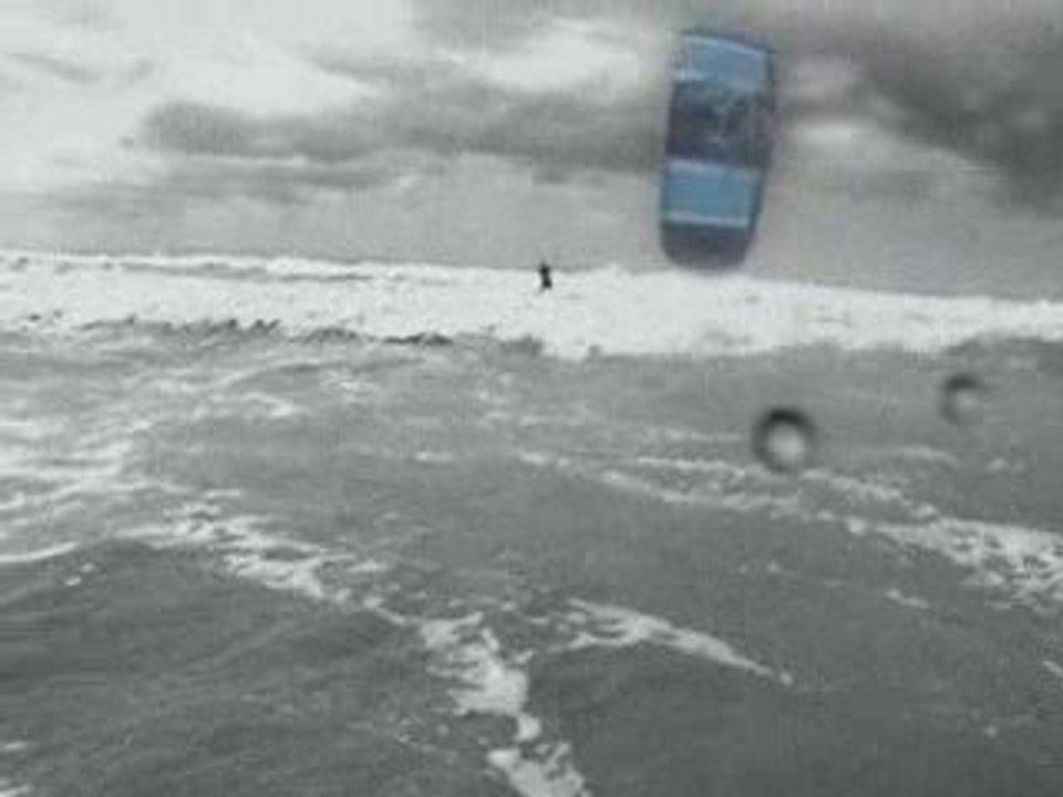 Des dieppois ches Cay'teux