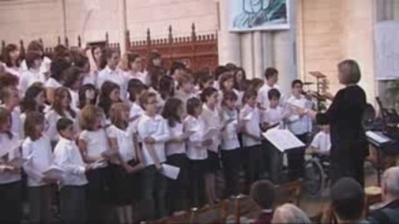 02 -  Prends ton temps  et  Houp-La-La (Jean Absil)