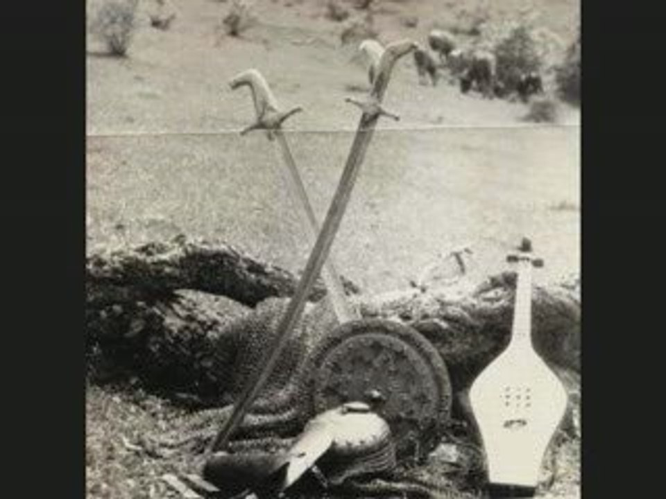 Zveli xevsureti- sakartvelo- georgia!