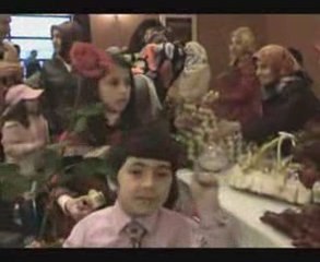 Gül'ün Sevdasına 2009 - Hazırlık