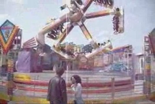 Fête Foraine de Tours 2009: Move It 24