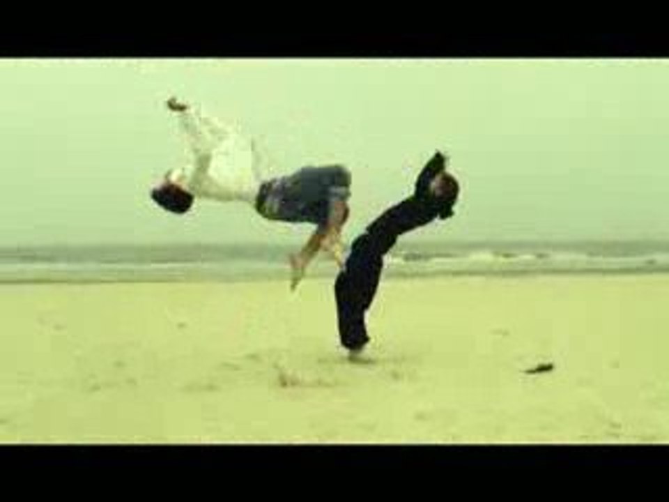 Nord/Sud session acro