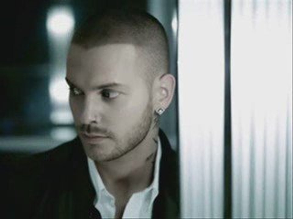 Matt Pokora Interview  in Radio Zet /POLAND