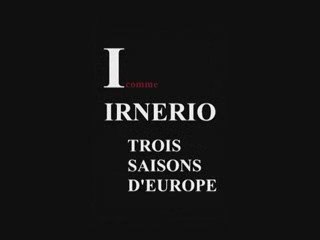 Exode Trois saisons d'Europe