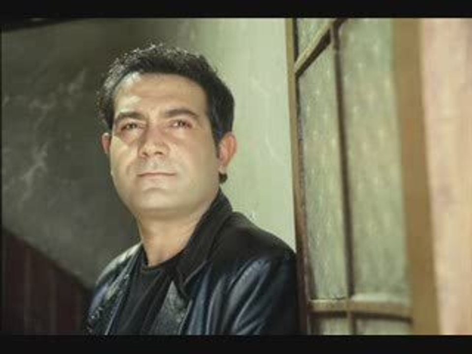 Servet Kocakaya - Sabahçı ( Albüm: Pencere )