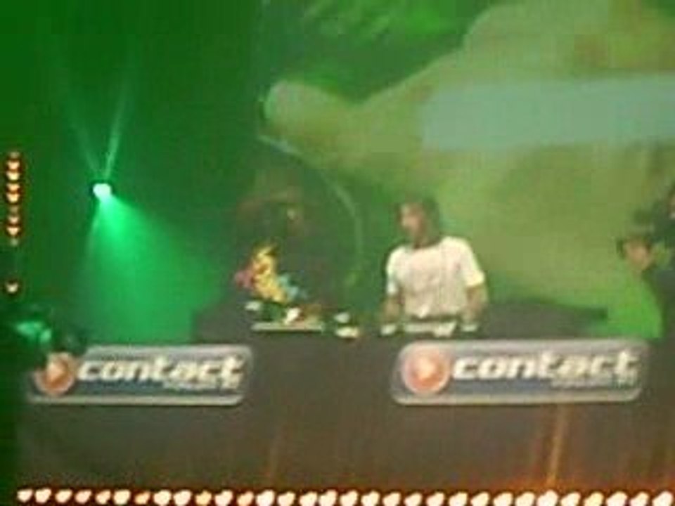 Enjoy Dance Party - Bob Sinclar & Big Ali