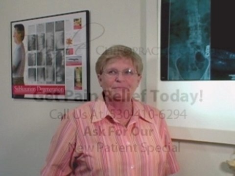 Chiropractic Care Boyle Chiropractic Paradise CA