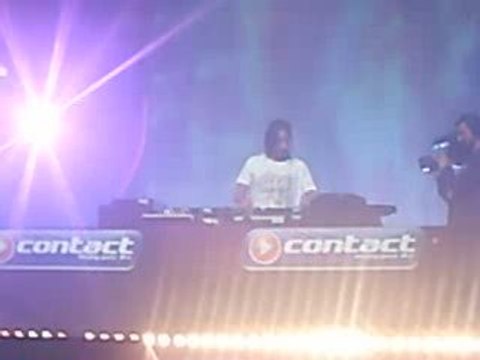 Enjoy Dance Party - Bob Sinclar & Big Ali 2