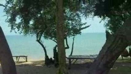 Cambodge Koh Tonsay