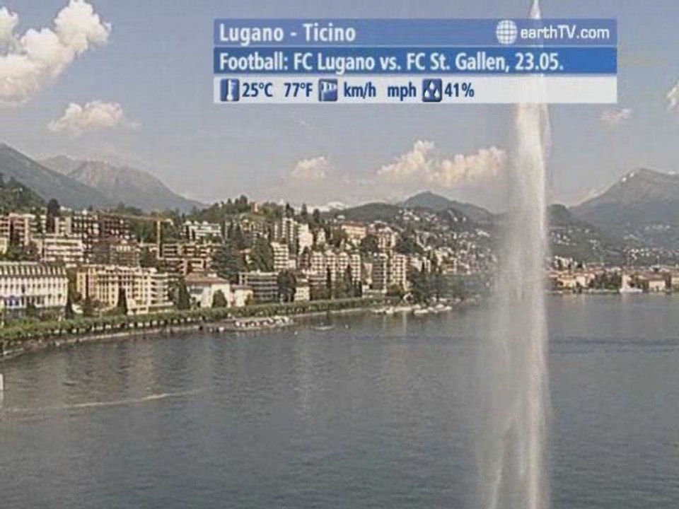 Santorini - Greece, Honolulu - USA, Arcachon - France, Dolomites - Italy, Lugano - Ticino - Switzerland, Cape Town - South Africa, Pretoria - South Africa