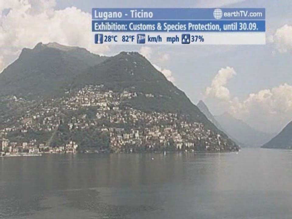 Udaipur - India, Arcachon - France, Cape Town - South Africa, Lugano - Ticino - Switzerland, Pretoria - South Africa, Niagara Falls - Canada, Santorini - Greece