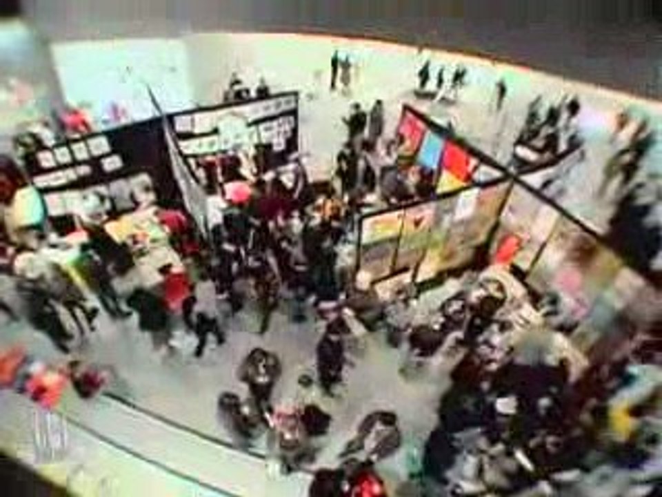 Prints Gone Wild in St. Louis with Tom Huck