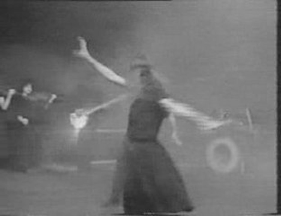 The Cure with Siouxsie & the Banshees