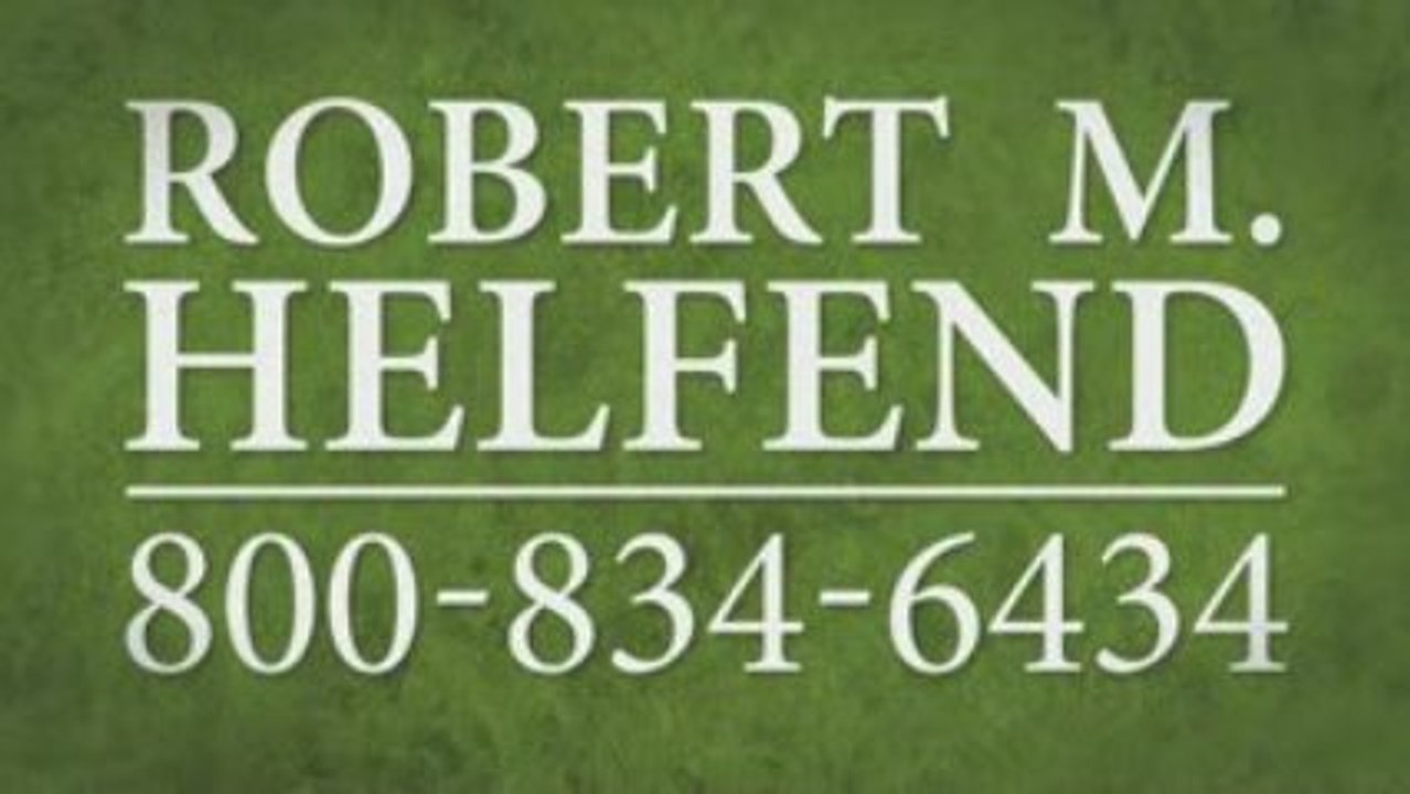 Criminal Defense Attorney Los Angeles CA