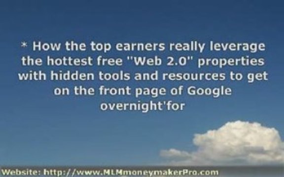 Guaranteed Success with MLM