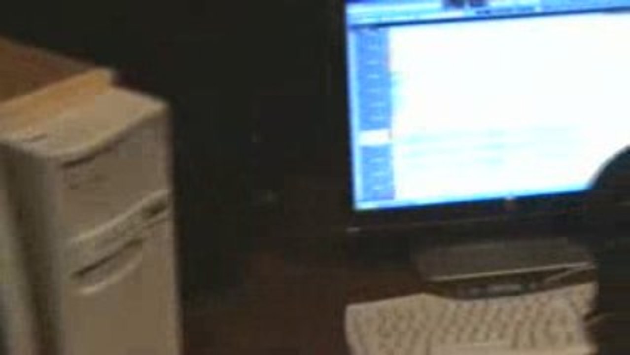 mode enregistrement l'ile bizzy