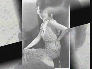 Annette Hanshaw - Love Me Tonight