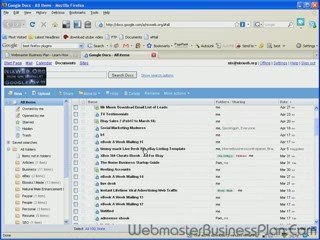 Fire Fox Power Tools - Part 1