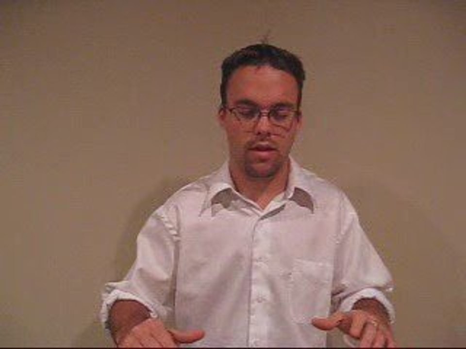 Get More Energy, Stop Being Tired