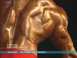 Culturisme: que du muscle? - www.muscupassion.com