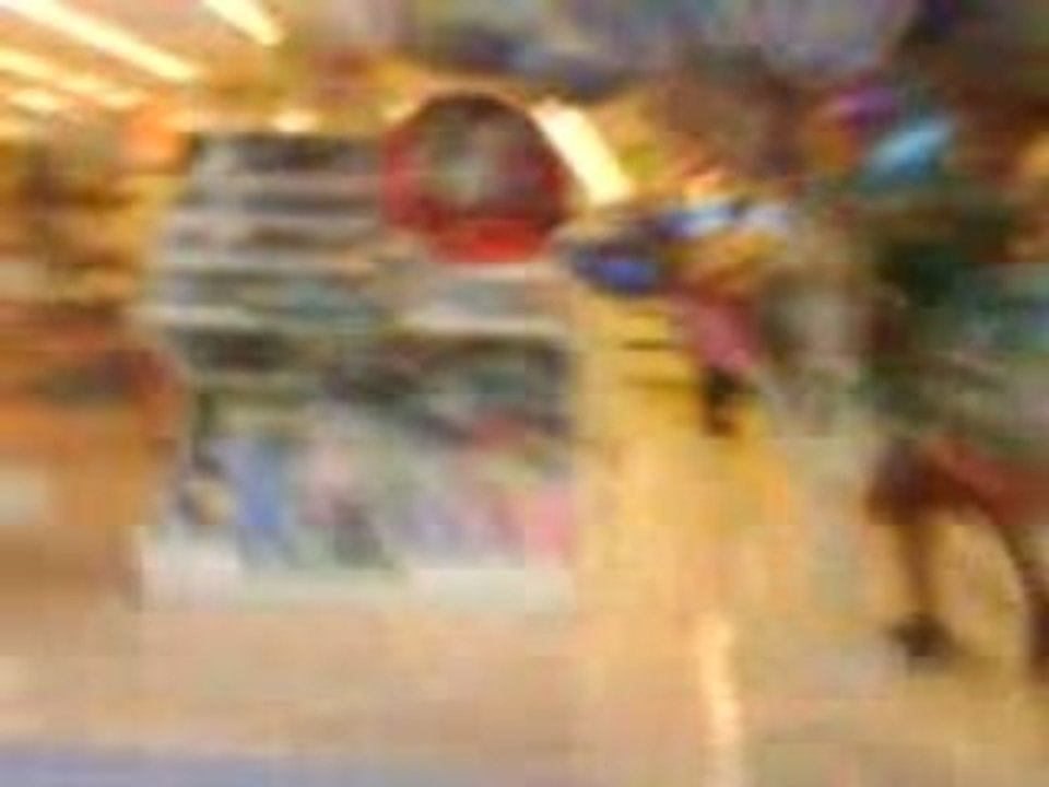 a metro