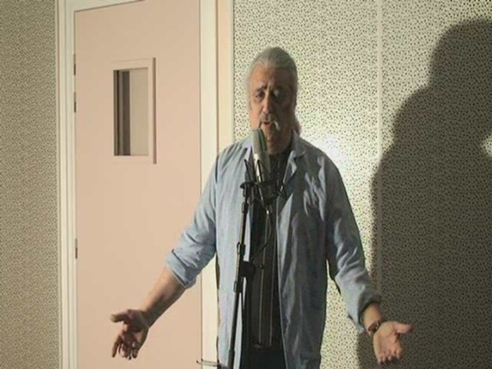 MARIE LA POLONAISE (reprise de serge Lama)