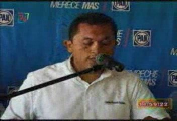 En La Barra o9-05-18