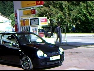 Wörthersee 2009