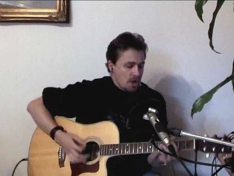 Hot n cold - katy perry - acoustic cover by Sly