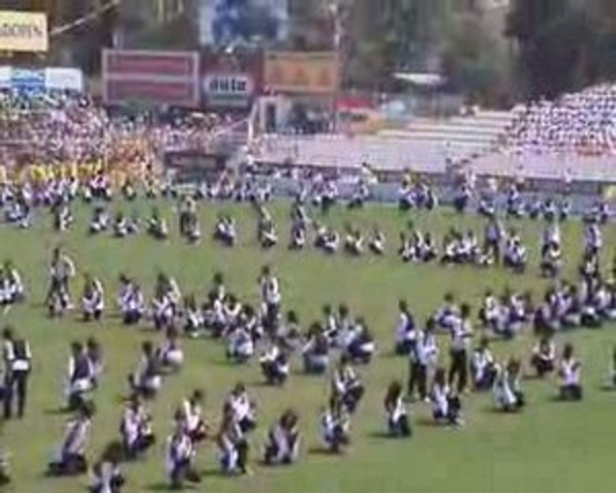 Kol bastı 19 mayıs