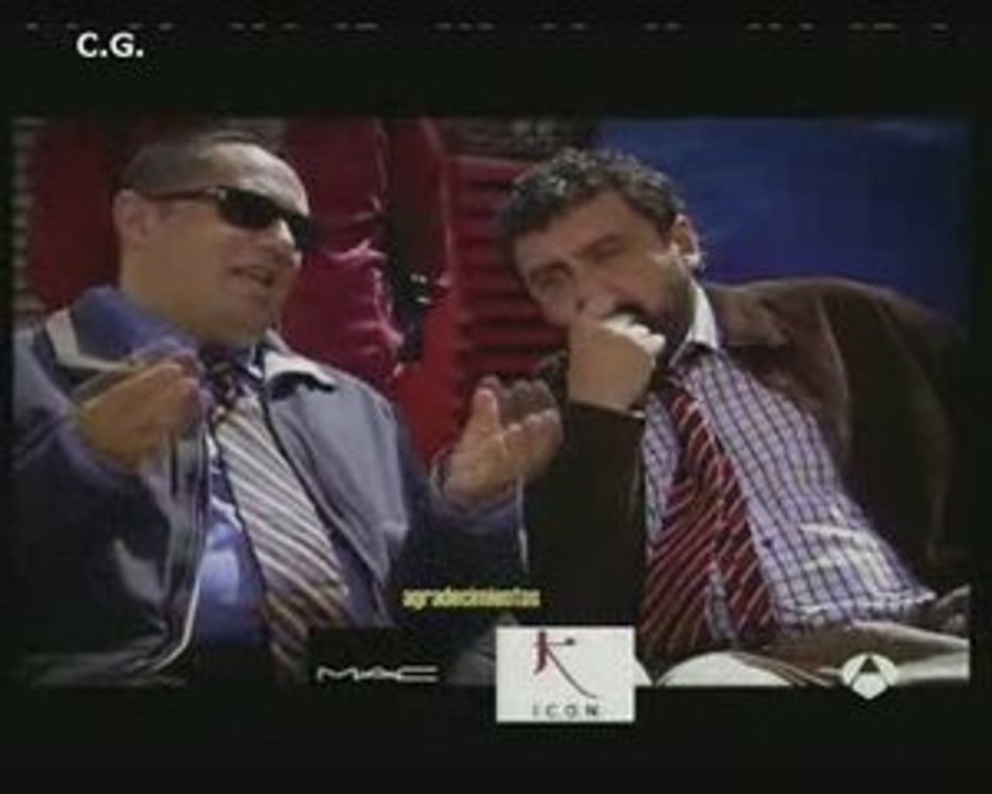 Avance capítulo 97