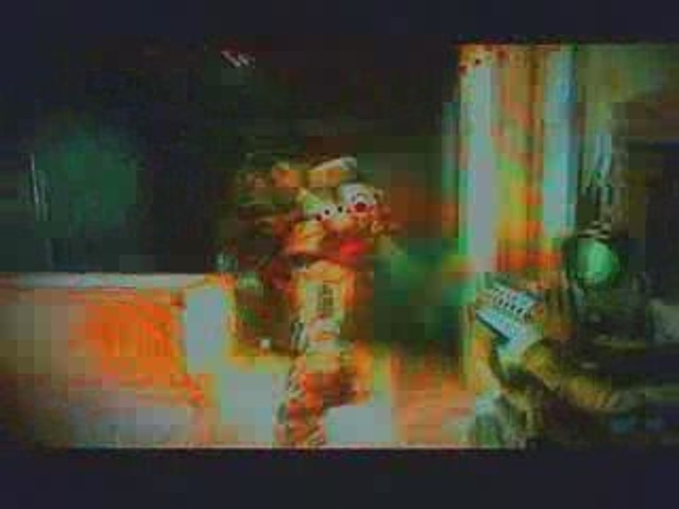 TEST VIDEOS KILLZONE2