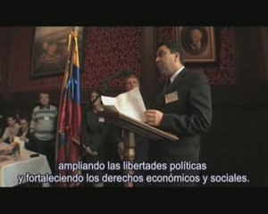 10años de Democracia participativa y protagónica enVenezuela