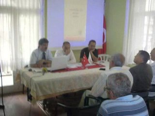 Dışa Aktarılmış Videolar